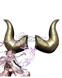 Granblue Fantasy Narmaya Head Wear Cosplay Accessory Prop