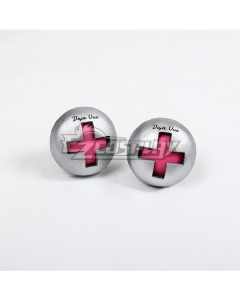 Guilty Gear -Strive- Bedman Delilah Cosplay Accessory Prop