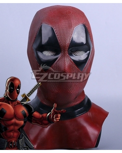 Deadpool ID Badge Team X Special Forces Wade Wilson cosplay prop costume