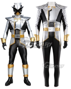 Power Rangers Kaitou Sentai Lupinranger VS Keisatsu Sentai Patranger Lupin X Cosplay Costume