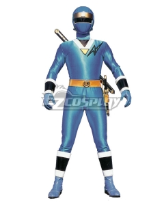 Category:Blue Ranger, RangerWiki