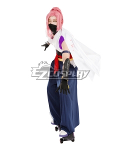 SK8 the Infinity SK∞ Cherry blossom Cosplay Costume