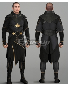 Star Wars: The Old Republic Thexan Cosplay Costume