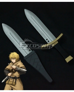 Vinland Saga  Carbon Costume