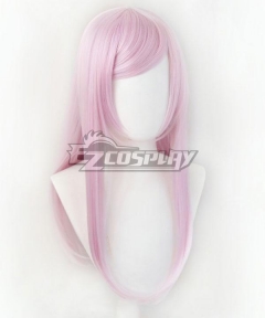 Tokyo Revengers Haruchiyo Sanzu Pink Cosplay Wig B Edition