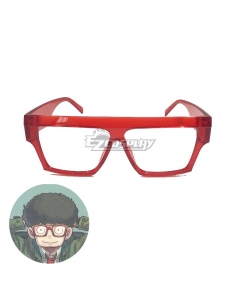 SPY×FAMILY Franky Franklin Glasses Cosplay Accessory Prop