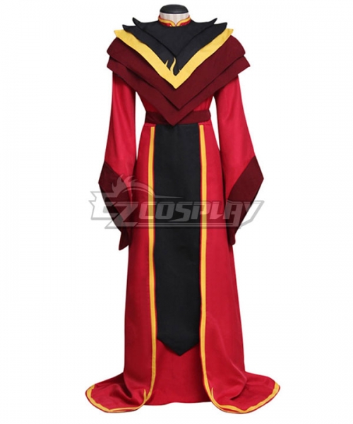 The Last Airbender Fire Lord Ozai