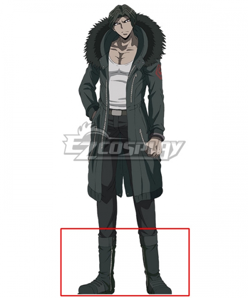 Danganronpa 3 The End Of Hope S Peak High School Juzo Sakakura Black Cosplay Boots The end of hope's peak academy, as well as a participant in. danganronpa 3 the end of hope s peak high school juzo sakakura black cosplay boots