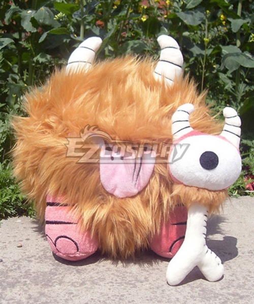 dont starve chester plush