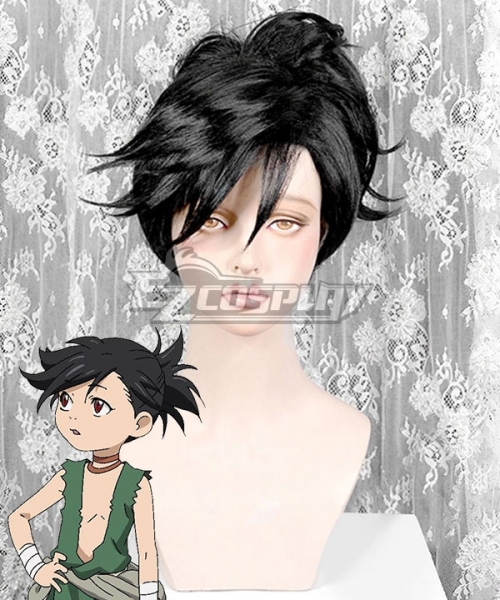 Dororo Anime Planet