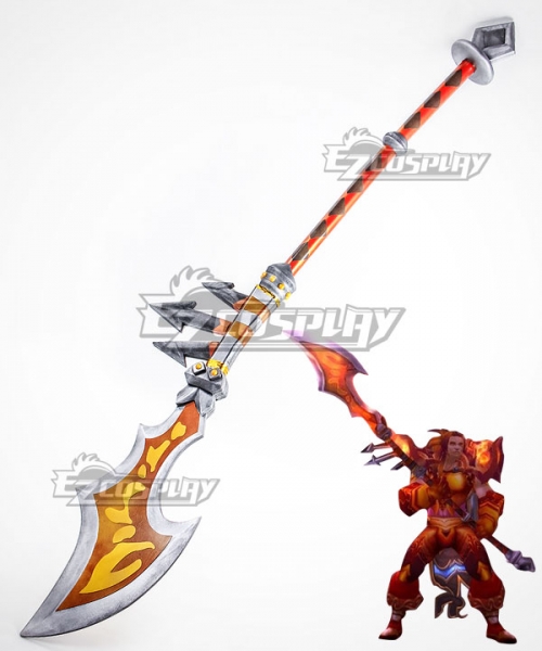Featured image of post Anime Halberd Weapon I wonder if any of those sea blades are actually halberds