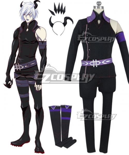 rage of bahamut virgin soul azazel cosplay costume rage of bahamut virgin soul azazel cosplay costume