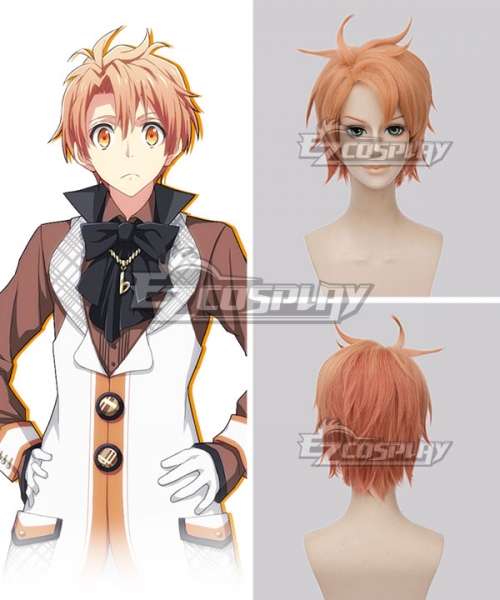 mitsuki wig