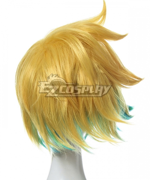 ezreal wig