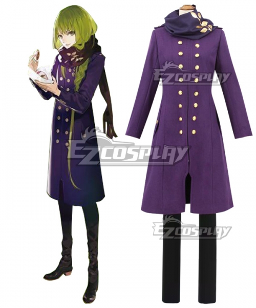 Fate Grand Order Fgo Enkidu Winter Uniform Cosplay Costume This fight was made before she was added to the game and it's. fate grand order fgo enkidu winter uniform cosplay costume