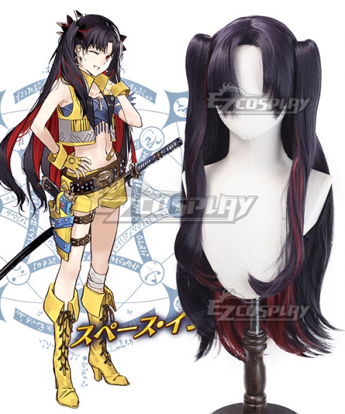 Fate Grand Order Fgo Stage 2 Space Ishtar Black Cosplay Wig You can tell he tried to be thorough, he wrote on. fate grand order fgo stage 2 space ishtar black cosplay wig