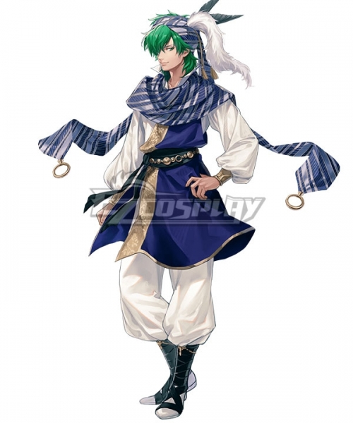 Men Clothing Shoes Accessories Fire Emblem Heroes Indigo Dancer Cosplay Costume Custom Made Because fire emblem heroes receives regular updates and patches, the developers are receptive to feedback and often make changes based on it. men clothing shoes accessories fire
