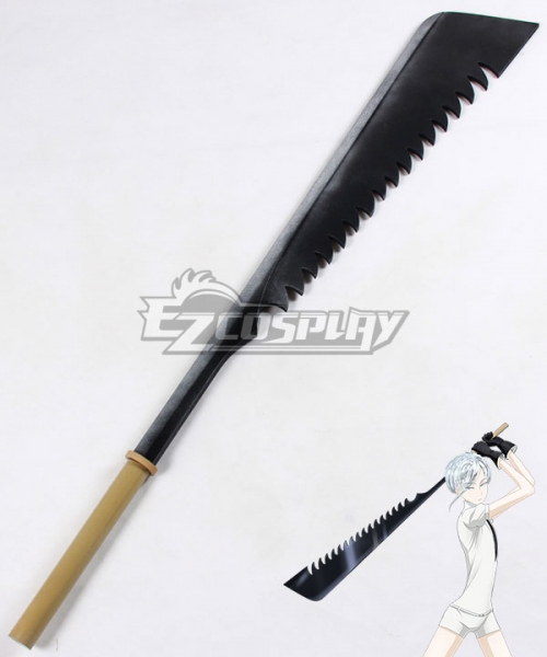 Land of the Lustrous Houseki no Kuni Antarcticite Sword