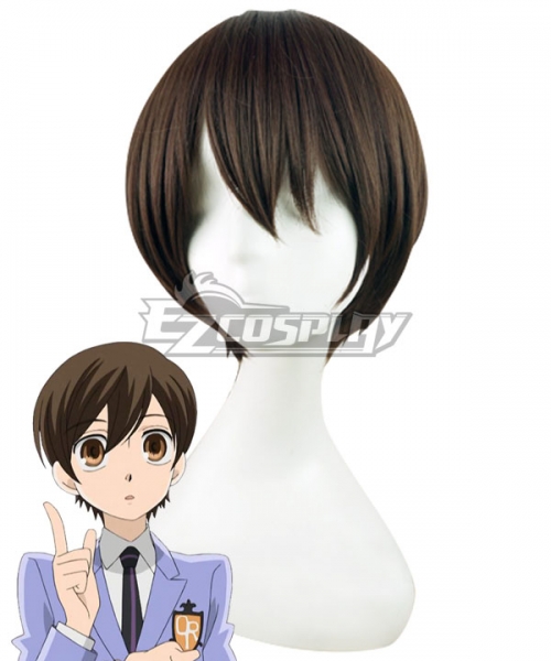 Haruhi fujioka wig Clearance