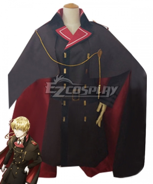 Get Wallpaper Phantom In The Twilight Vlad Garfunkel Coat Cosplay Costume HD