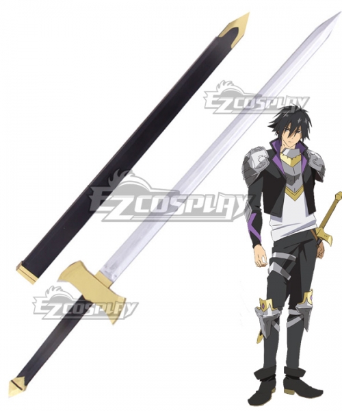 The Hero Is Overpowered But Overly Cautious Seiya Ryuguin Sword