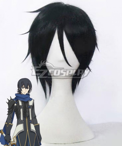 The Rising Of The Shield Hero Ren Amaki Black Cosplay Wig Melromarc is a country plagued by the waves of catastrophe that have repeatedly ravaged the land and brought disaster to its. ezcosplay com
