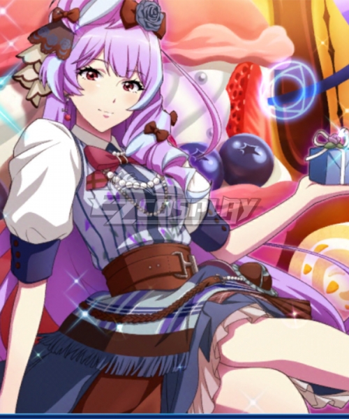Wallpaper Uta Macross Macross Delta Macross D Mikumo Blue Dress Cosplay For Android