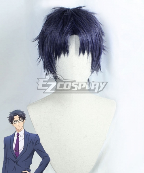 Wallpaper Wotakoi Love Is Hard For Otaku Wotaku Ni Koi Wa Muzukashii Desktop Wallpaper Free
