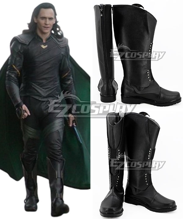 Thor best sale boots marvel