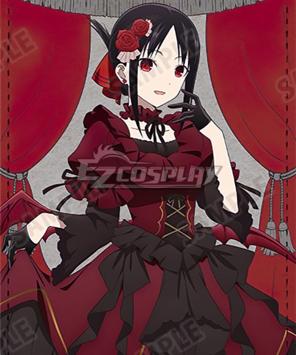 DVD Kaguya-sama wa Kokurasetai:Tensai-tachi no Renai Zunousen (Season 1-3)  Eng