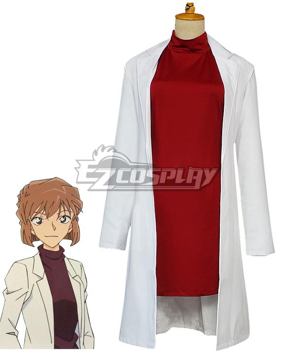 Slave Harem in the Labyrinth of the Other World Sherry Cosplay Costume