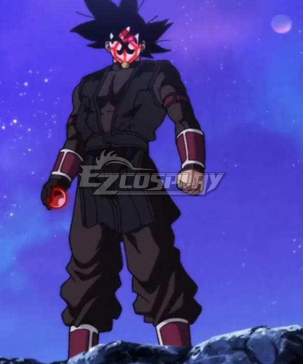 Goku Black