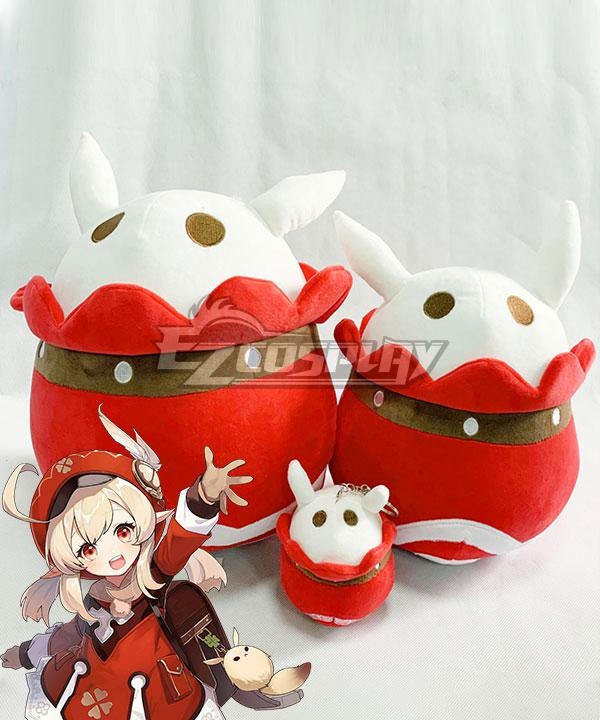 Gran Plush Granblue Fantasy The Animation Season 2 Gift Plushie Stuffed Doll