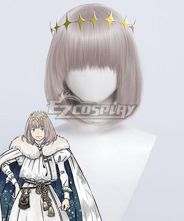 Fate Grand Order FGO Oberon Stage 1 Halloween Cosplay Costume