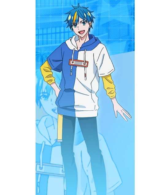 I Got a Cheat Skill in Another World and Became Unrivaled in the Real  World, Too Tenjou Yuuya Cosplay Costume