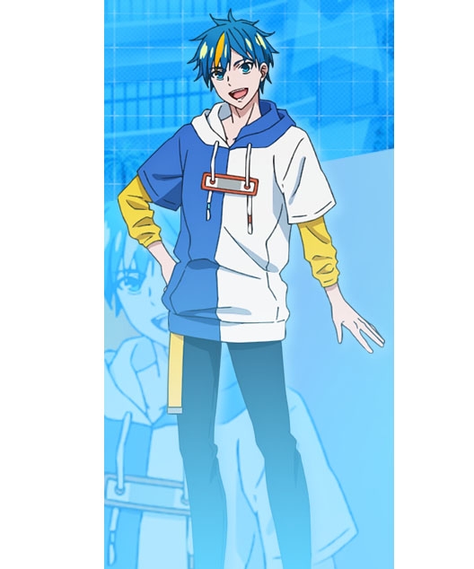 I Got a Cheat Skill in Another World and Became Unrivaled in the Real World,  Too Tenjou Yuuya Cosplay Costume