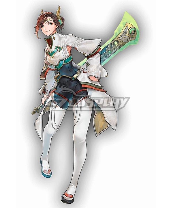 Smile of the Arsnotoria Warau Ars Notoria Ars Notoria Cosplay Costume