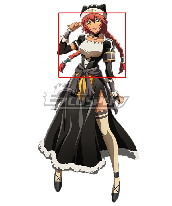 Lupusregina Beta OverLord Ōbārōdo weeaboo guild Anime Merch Retro