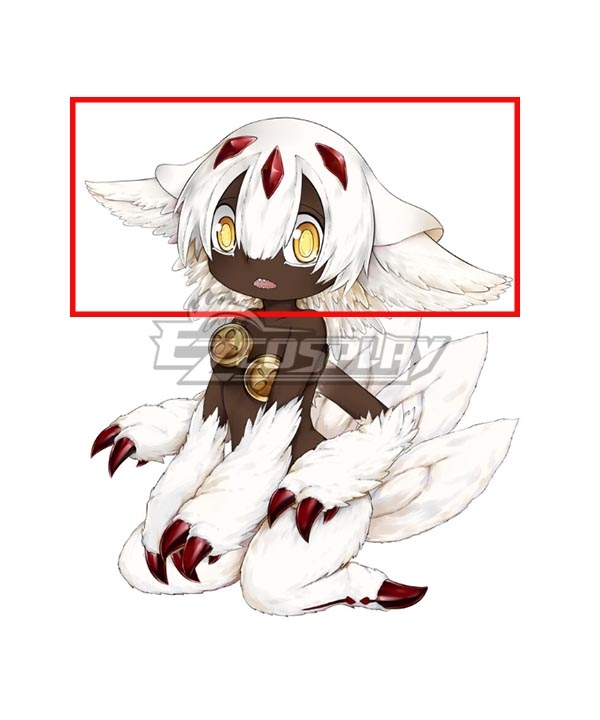 Cute Nanachi chibi (Made in abyss characters ) | Poster