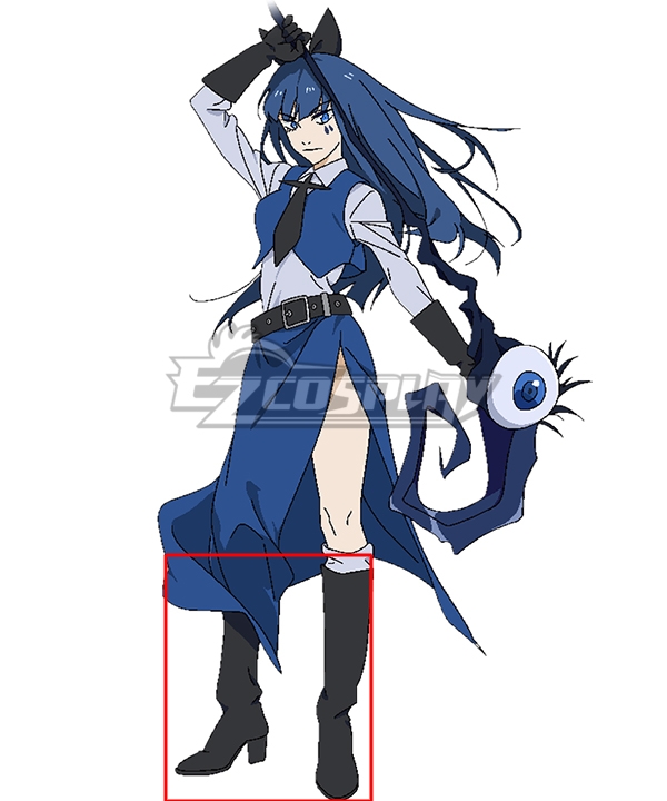 Mahou Shoujo Magical Destroyers Anarchy Dress Otaku Hero Costume Halloween  Suits