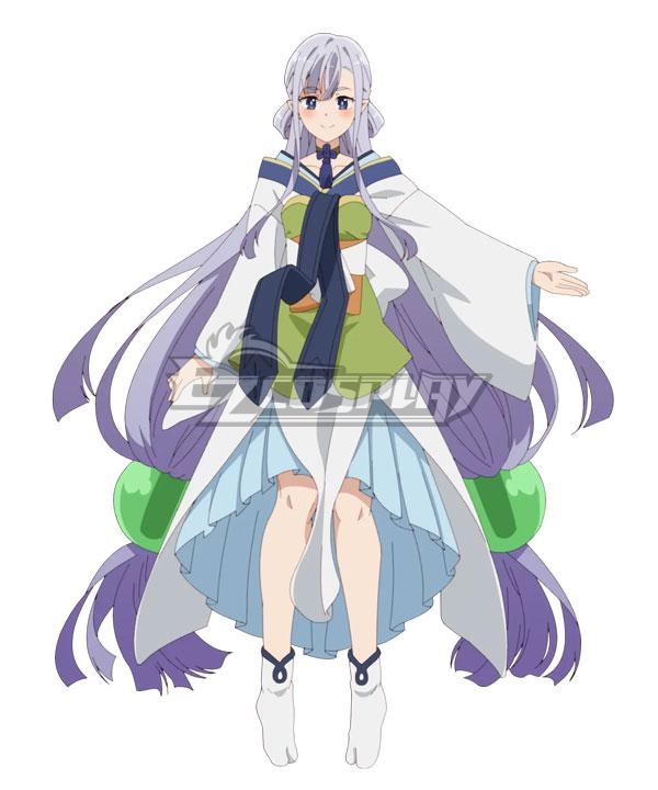 [The Reincarnation of the Strongest Exorcist in Another World] Leather Pass  Case 05 Yuki (Anime Toy) - HobbySearch Anime Goods Store