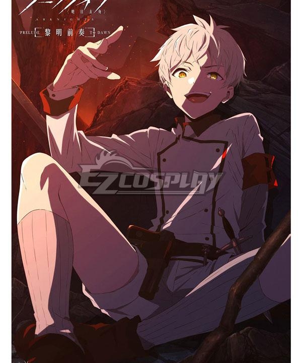 Satan The Devil Is a Part-Timer Card Anime Greeting Card for Sale by  kino-san