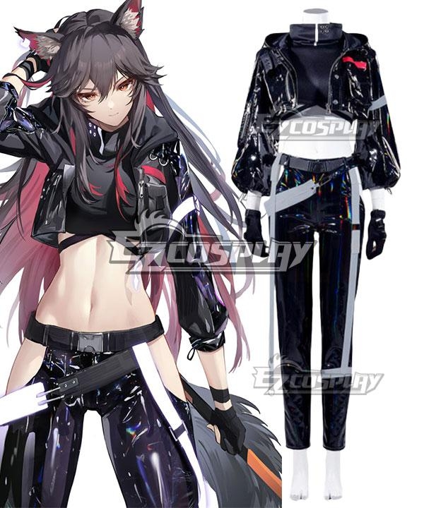 CoCos-SSS Game Arknights Specter The Unchained Cosplay Costume