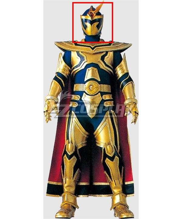 power rangers mystic force solaris knight