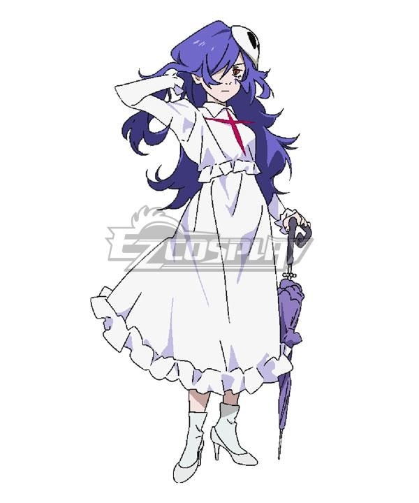 Mahō Shōjo Magical Destroyers Magical Destroyers Anarchy Battle Suit  Cosplay Costume