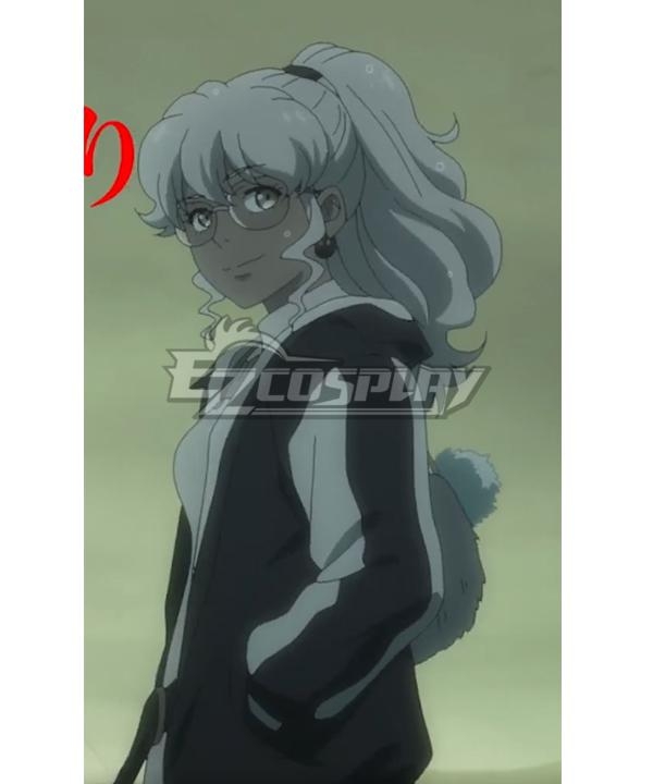 Deaimon Recipe for Happiness Horikawa Mitsuru Wig Cosplay Wig