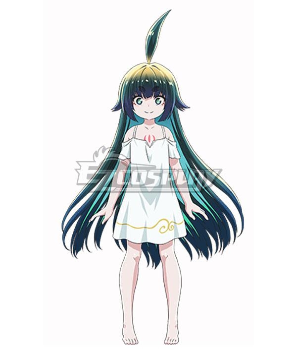 Aerial (Isekai Cheat Magician) - Pictures 