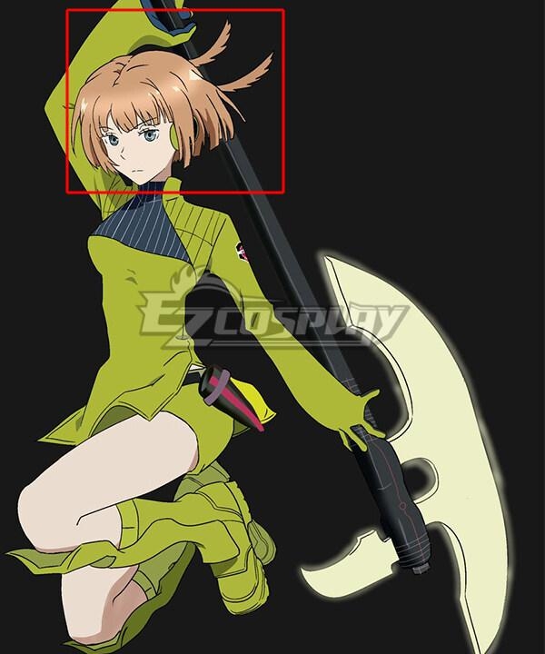 WORLD TRIGGER Konami Kirie Cosplay Costume Custom Size Customize Halloween  - AliExpress