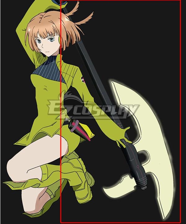 World Trigger Anime Metal Print for Sale by Anime Store