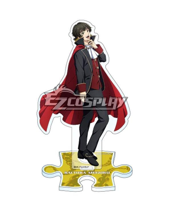 Blue Lock Crown King Acrylic Stand Figure Hyoma Chigiri Soccer Anime JAPAN  